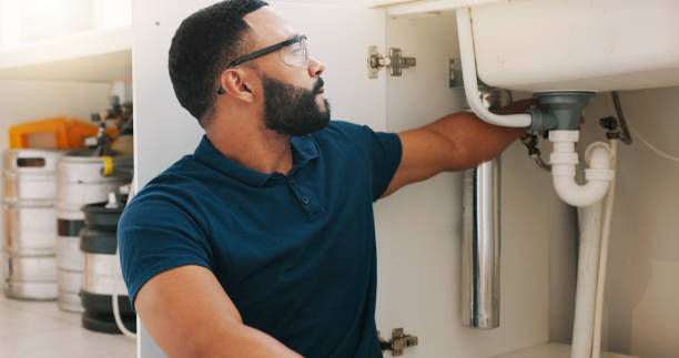 Professional Plumbing Services in Judson, SC