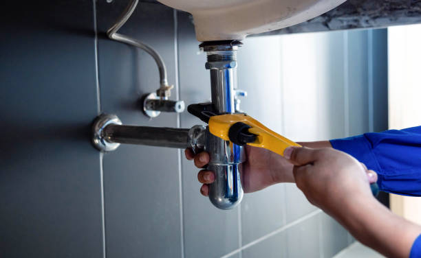 Best Drain Cleaning and Unclogging  in Judson, SC